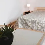 Na Pogodnej Z Balkonem Apartmán