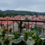 Na Pogodnej Z Balkonem Apartamento
