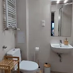 Na Pogodnej Z Balkonem Apartmán *