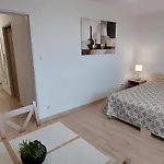 Apartmán Na Pogodnej Z Balkonem Kudowa-Zdrój