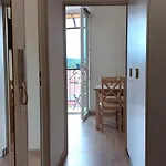 Na Pogodnej Z Balkonem Apartmán *
