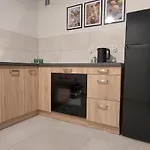 Na Pogodnej Z Balkonem Apartamento *