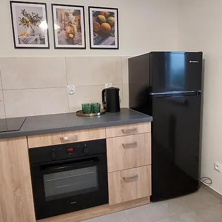 Apartamento Na Pogodnej Z Balkonem Kudowa-Zdrój