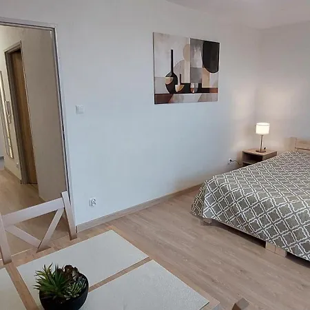 Apartamento Na Pogodnej Z Balkonem Kudowa-Zdrój