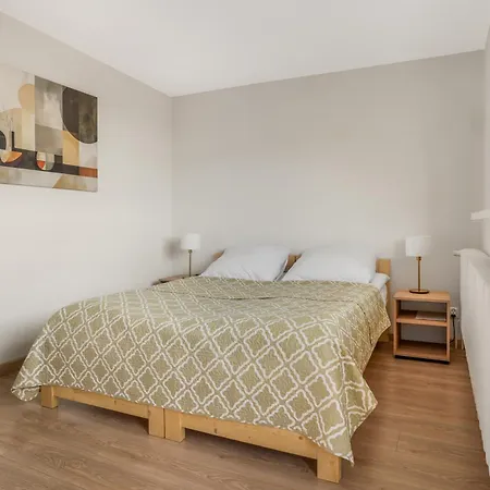 Apartamento Na Pogodnej Z Balkonem Kudowa-Zdrój