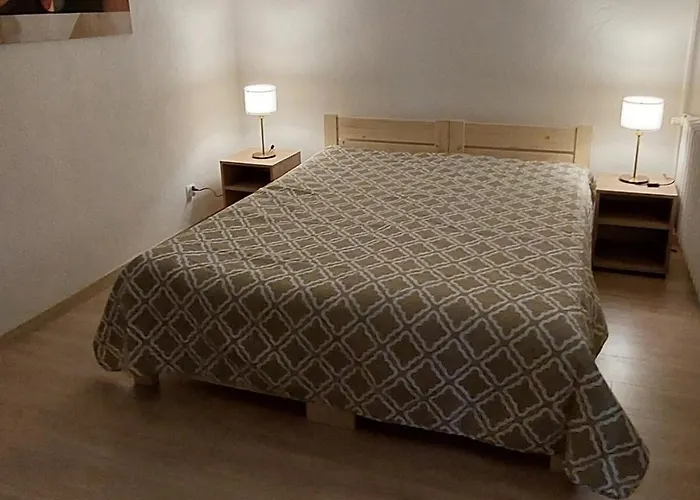 Na Pogodnej Z Balkonem * Kudowa Zdroj